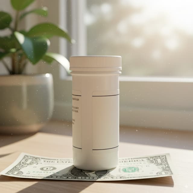 Transparent pricing documentation